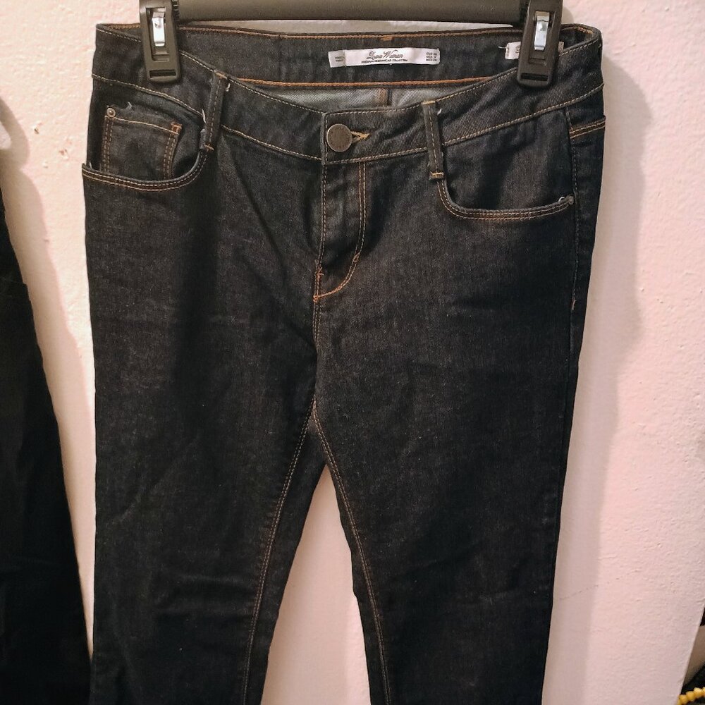 Zara Jeans for Women/Boot Leg Fit/US Size 6